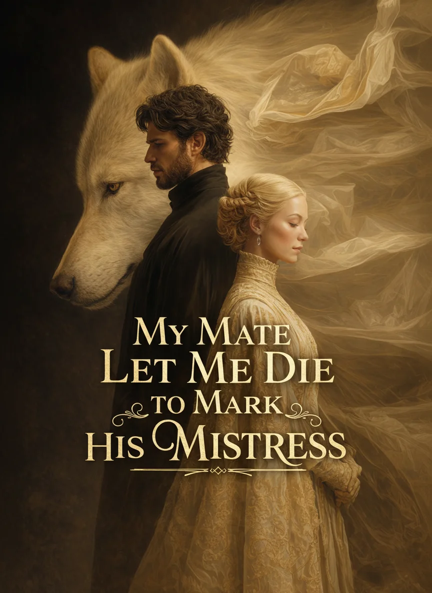 My Mate Let Me Die to Mark His Mistress