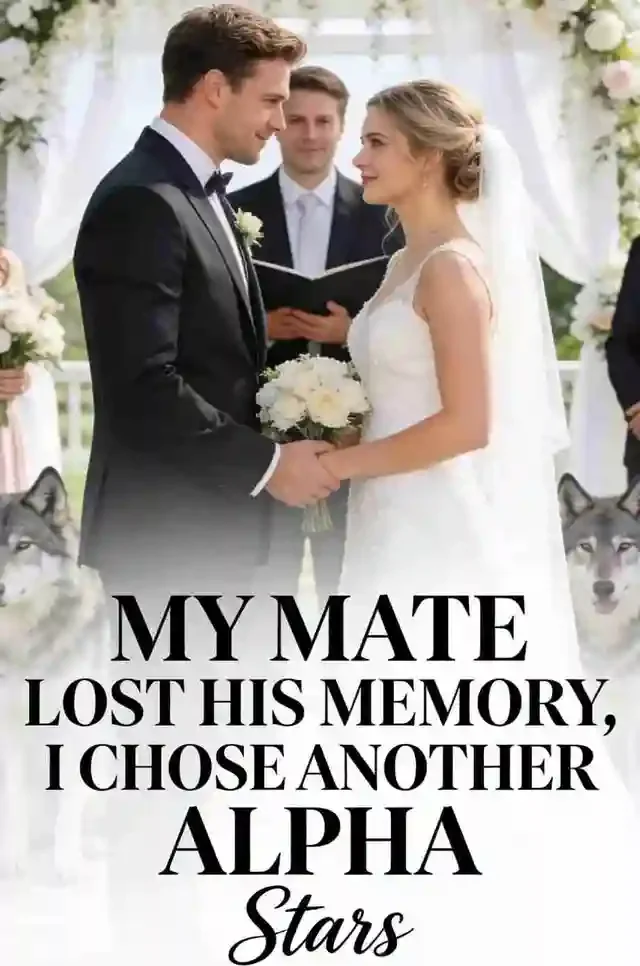 My Mate Lost His Memory, I Chose Another Alpha
