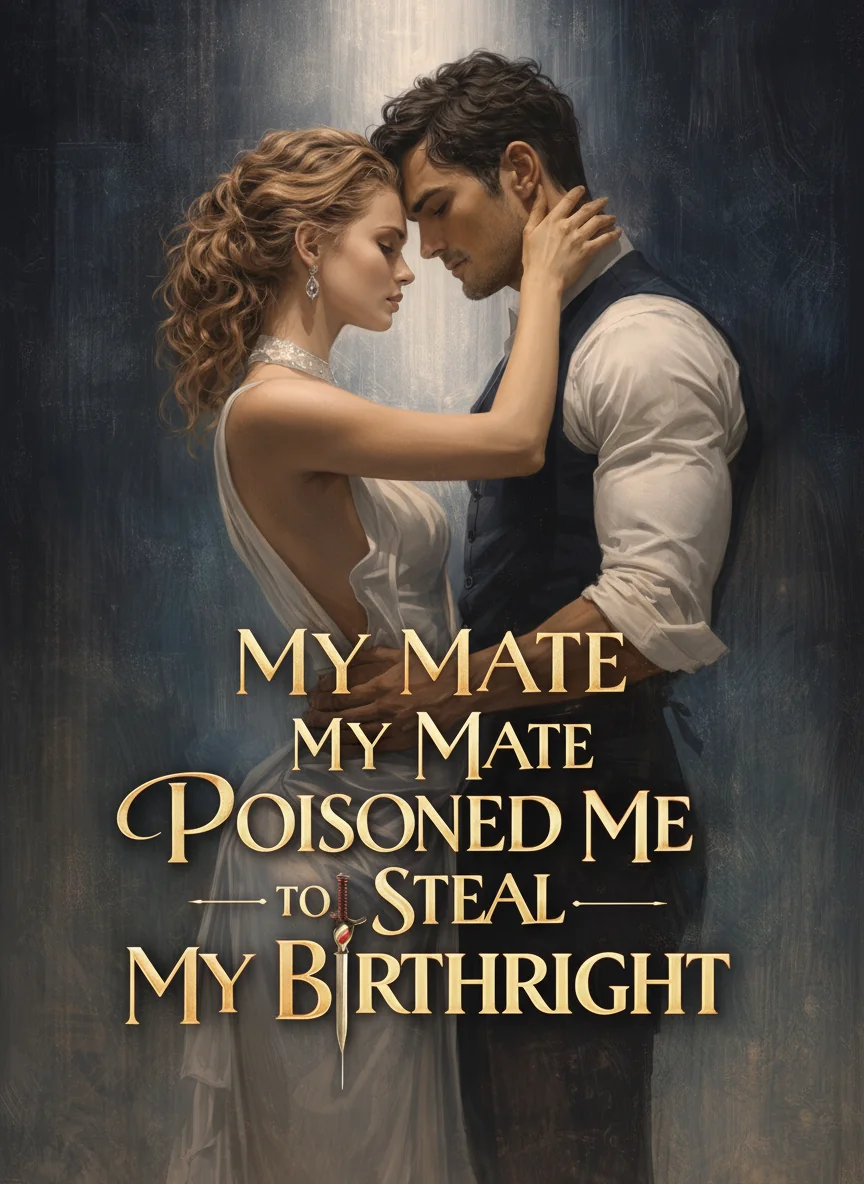 My Mate Poisoned Me to Steal My Birthright