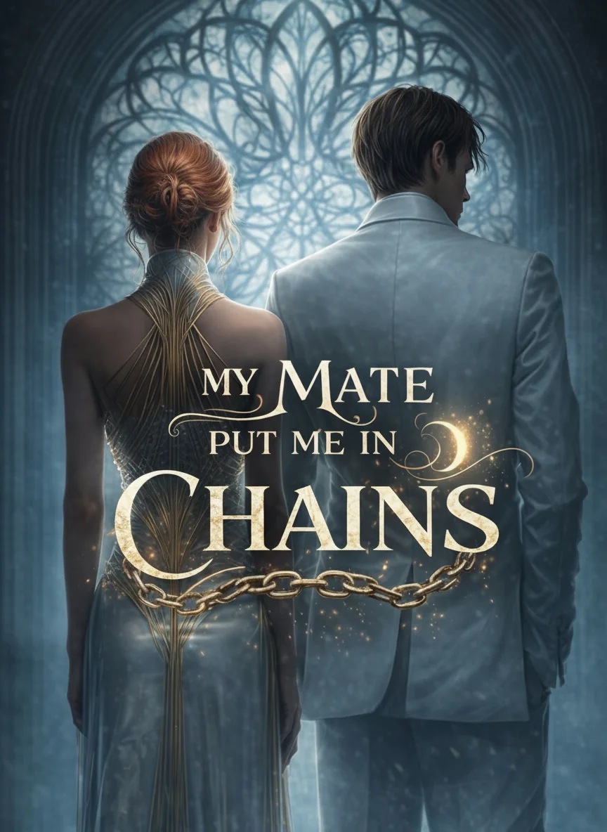 My Mate Put Me in Chains