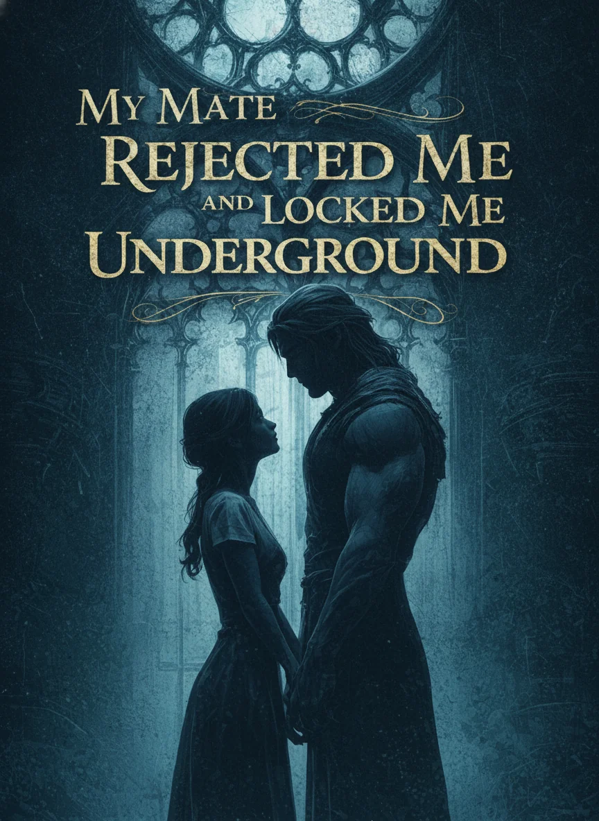 My Mate Rejected Me and Locked Me Underground