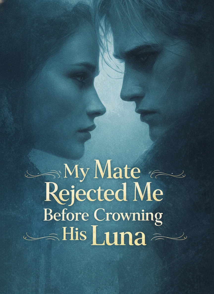 My Mate Rejected Me Before Crowning His Luna