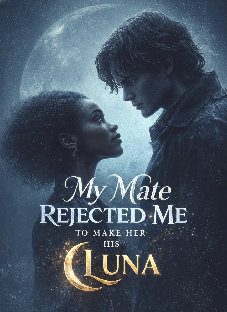My Mate Rejected Me to Make Her His Luna