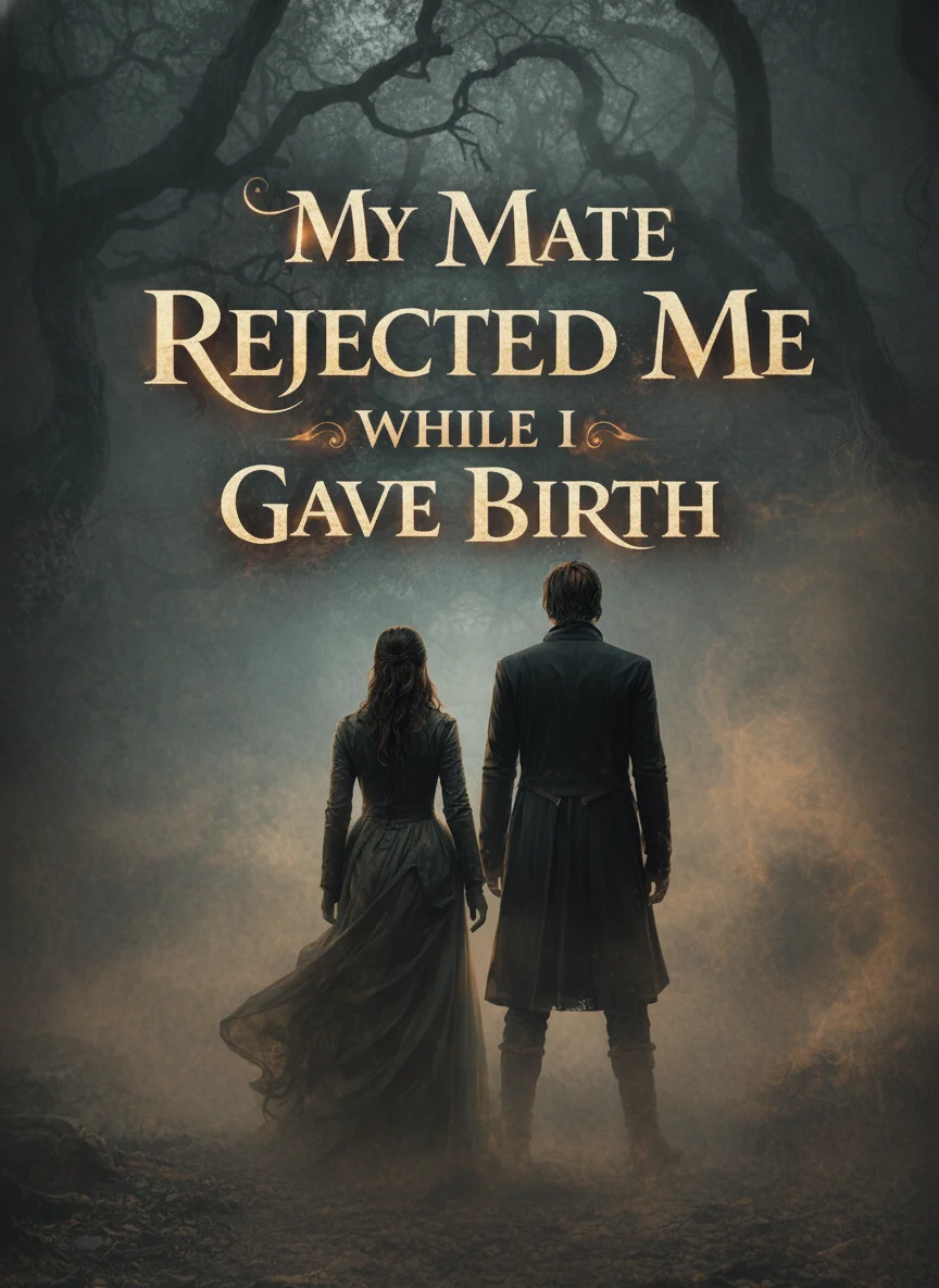 My Mate Rejected Me While I Gave Birth