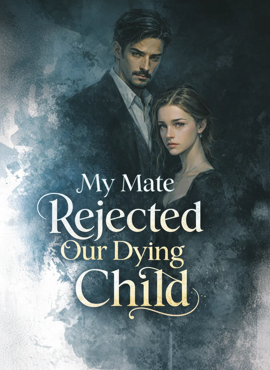 My Mate Rejected Our Dying Child