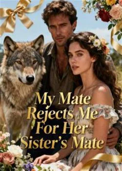 My Mate Rejects Me For Her Sister's Mate Novel Cover