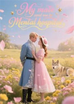 My mate send me to mental hospital Novel Cover