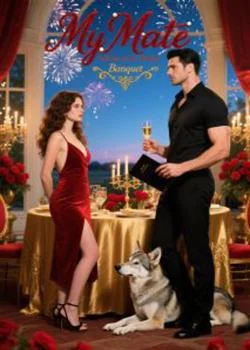  My Mate Sold Me At Her Birthday Banquet Novel Cover