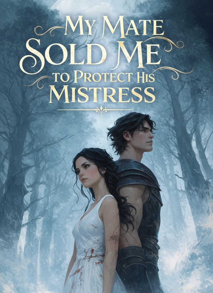 My Mate Sold Me to Protect His Mistress