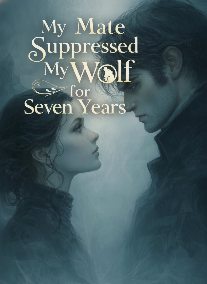My Mate Suppressed My Wolf for Seven Years