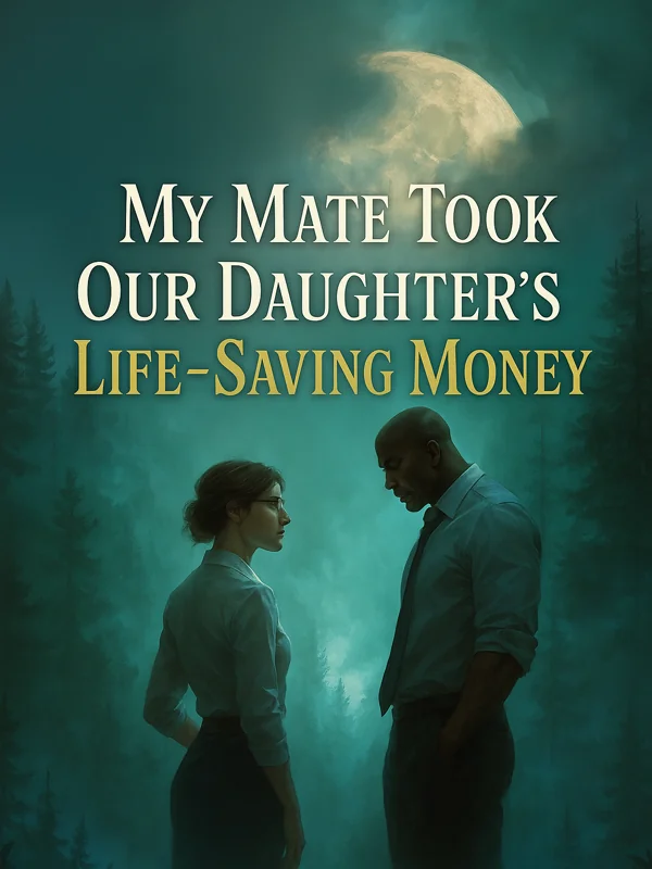 My Mate Took Our Daughter’s Life-Saving Money