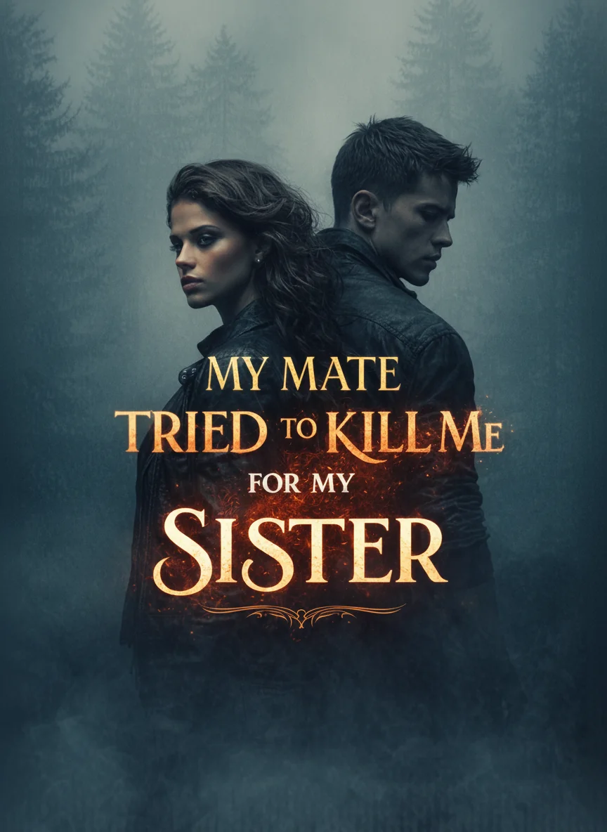 My Mate Tried to Kill Me for My Sister