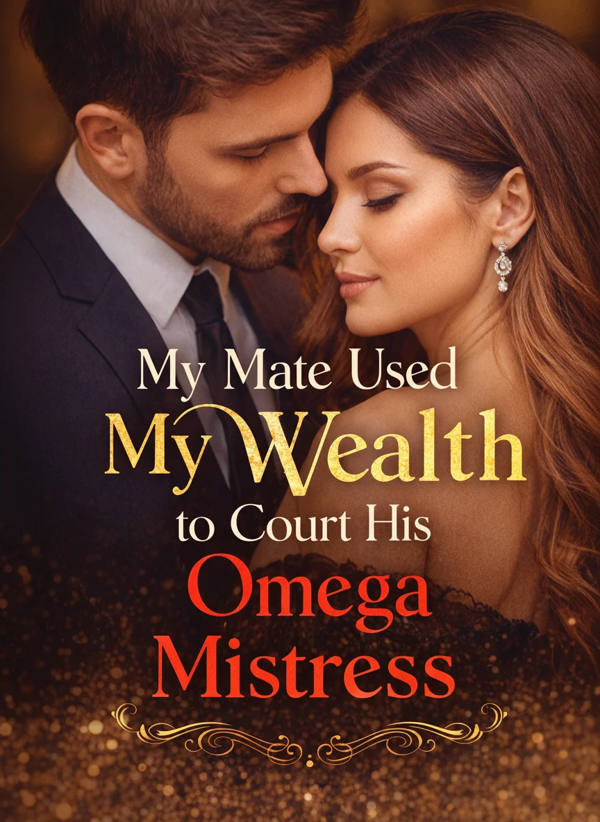 My Mate Used My Wealth to Court His Omega Mistress