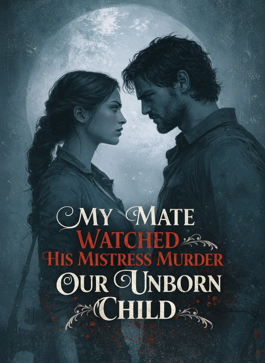 My Mate Watched His Mistress Murder Our Unborn Child