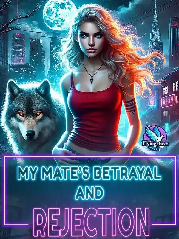 My Mate's Betrayal And Rejection