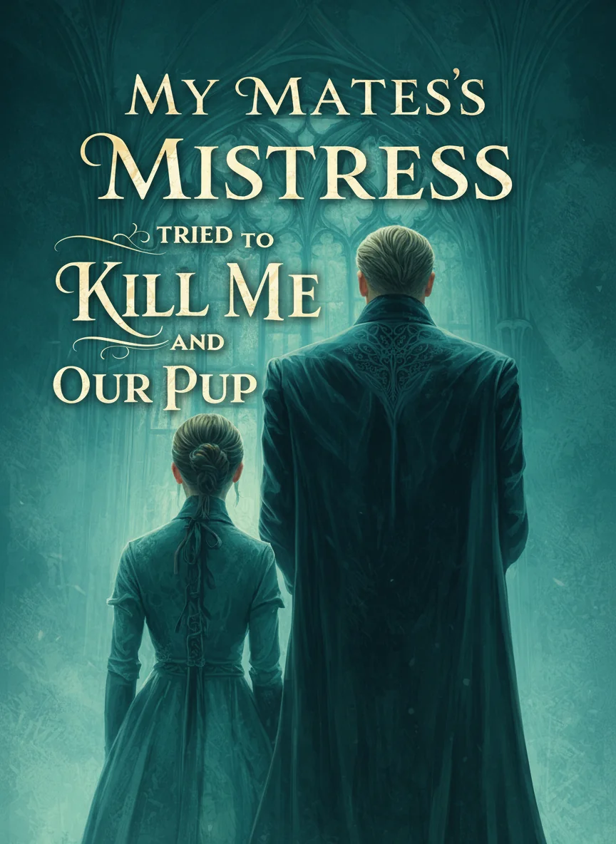 My Mate’s Mistress Tried to Kill Me and Our Pup