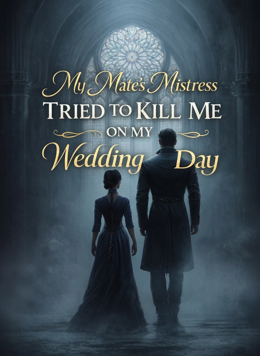 My Mate’s Mistress Tried To Kill Me On My Wedding Day