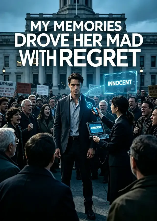 My Memories Drove Her Mad with Regret Novel Cover