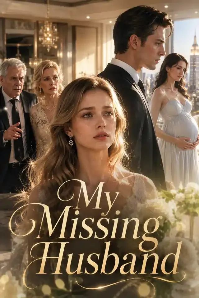 My Missing Husband