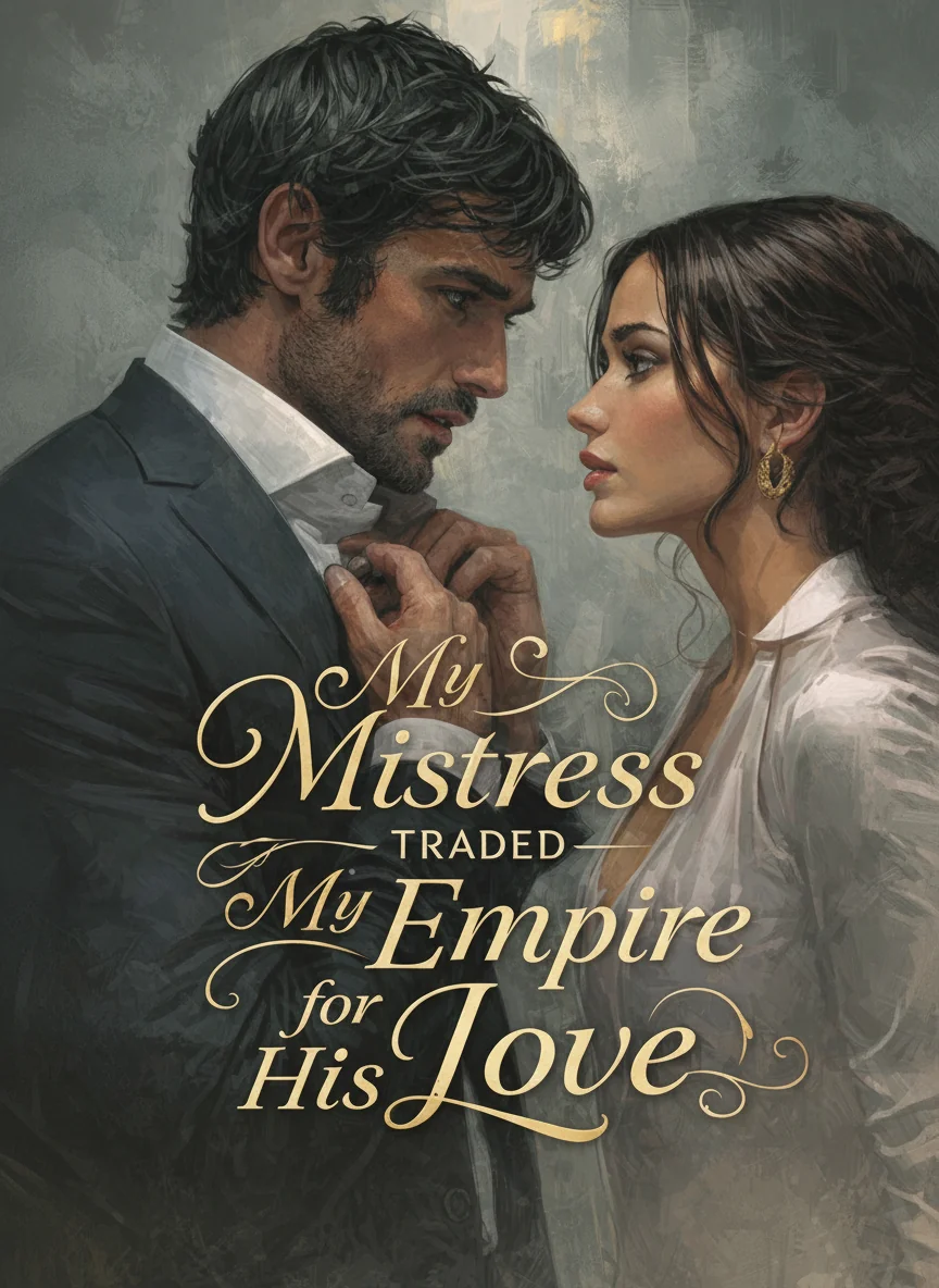 My Mistress Traded My Empire for His Love
