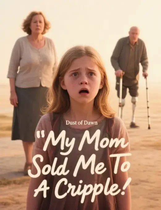 My Mom Sold Me To A Cripple