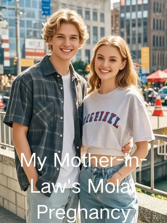 My Mother-in-Law's Molar Pregnancy