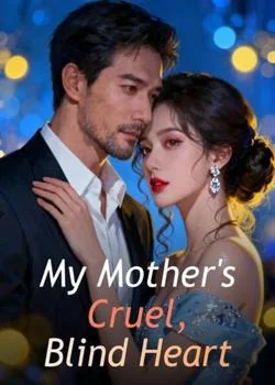 My Mother's Cruel, Blind Heart Novel Cover