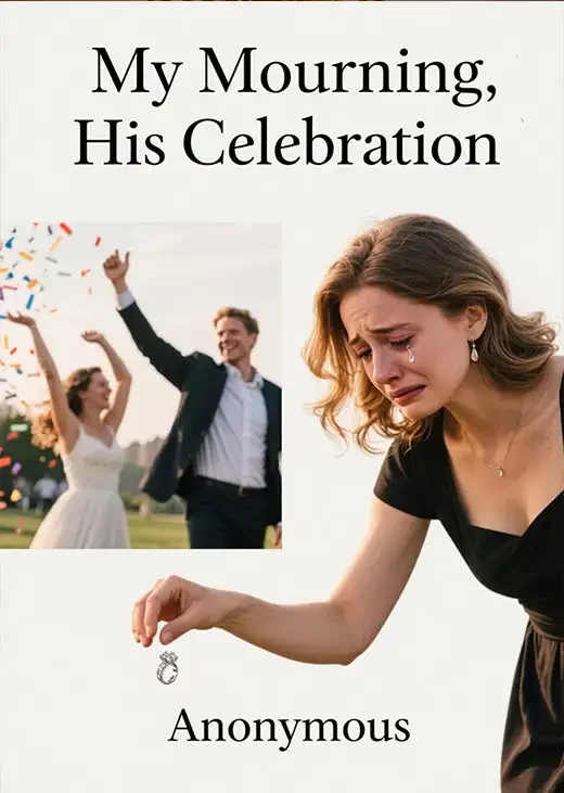 My Mourning, His Celebration