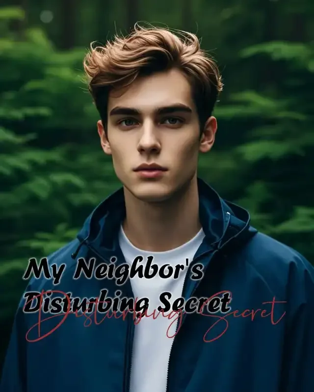 My Neighbor's Disturbing Secret