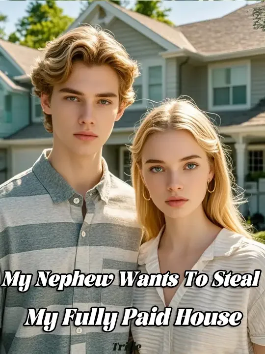 My Nephew Wants To Steal My Fully Paid House