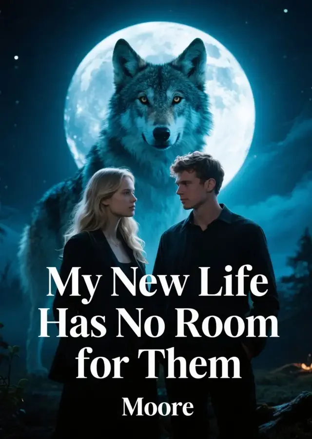 My New Life Has No Room for Them