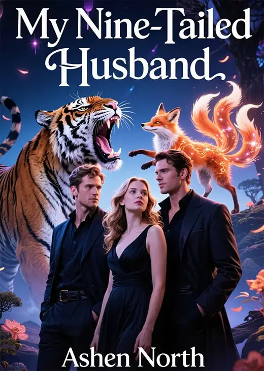 My Nine-Tailed Husband