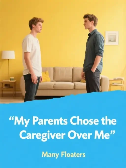 My Parents Chose the Caregiver Over Me