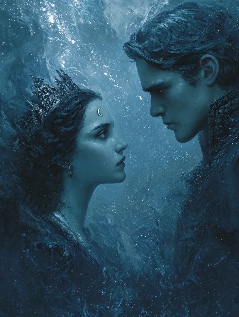 My Prince Cut Off My Arm for His Mistress Novel Cover