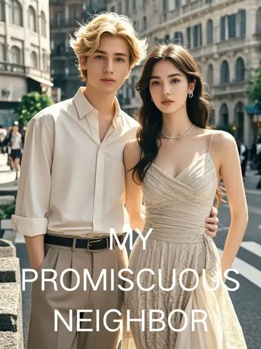 My Promiscuous Neighbor