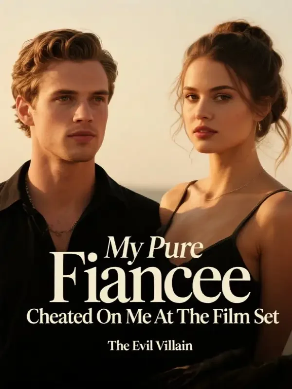 My Pure Fiancee Cheated On Me At The Film Set