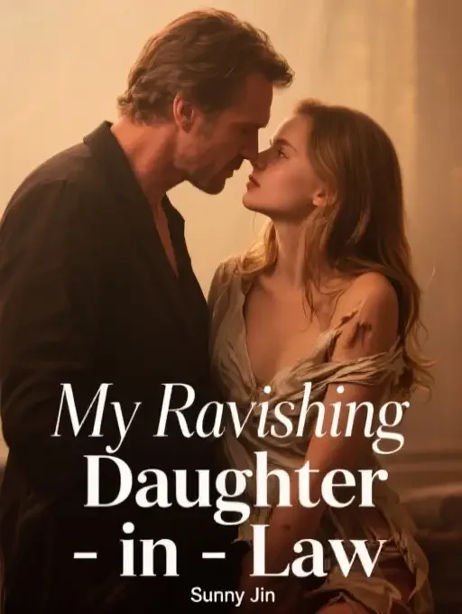 My Ravishing Daughter-in-Law Novel Cover