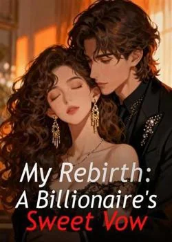 My Rebirth: A Billionaire's Sweet Vow Novel Cover