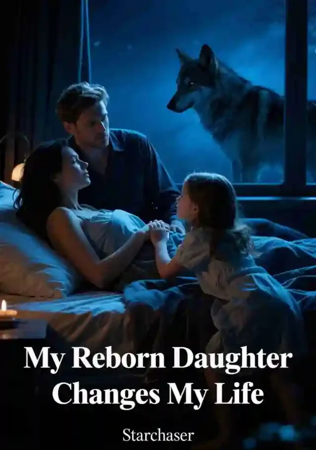 My Reborn Daughter Changes My Life
