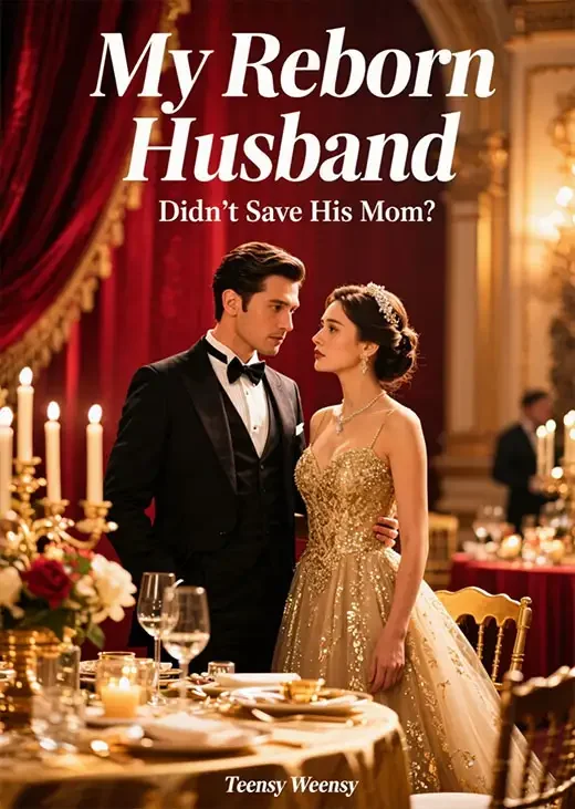 My Reborn Husband Didn't Save His Mom