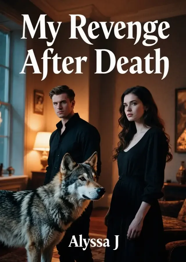 My Revenge After Death