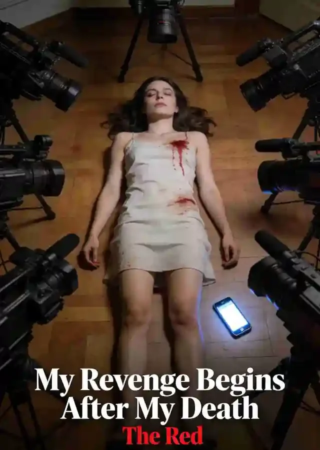 My Revenge Begins After My Death