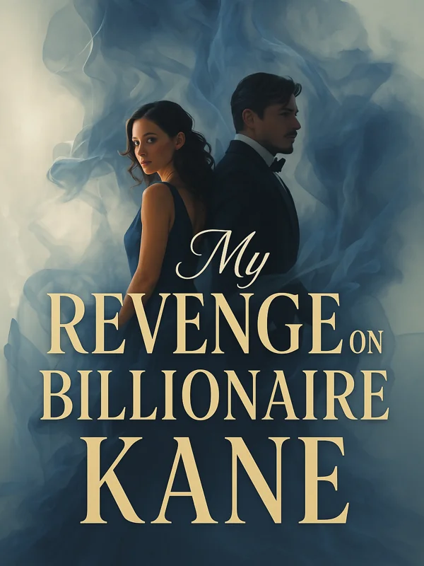 My Revenge on Billionaire Kane