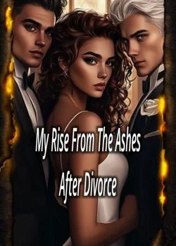 My Rise From the Ashes After Divorce Novel Cover