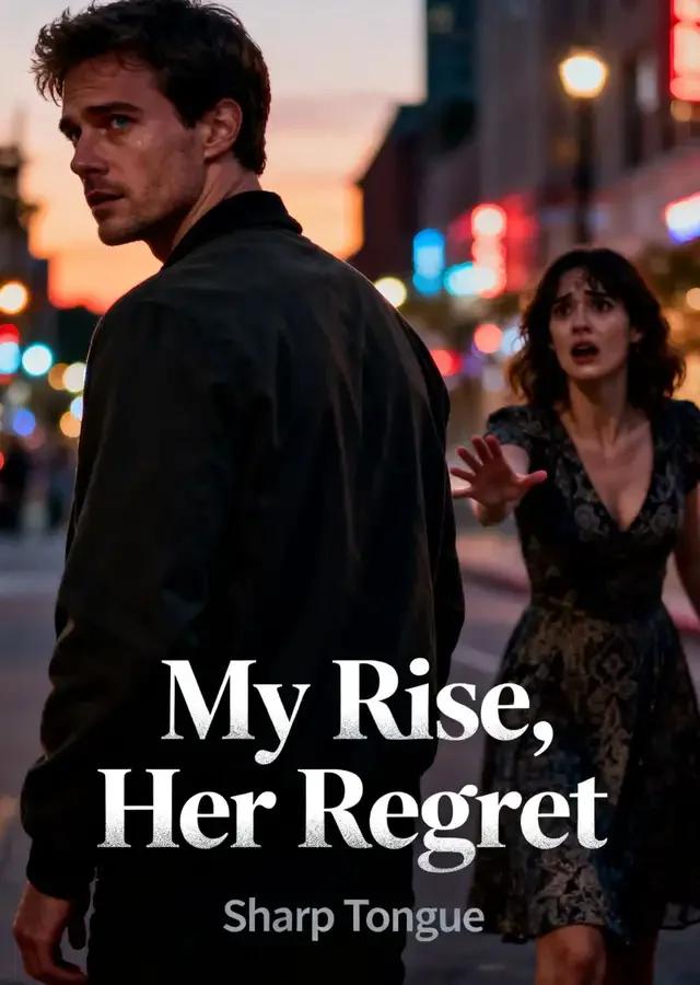My Rise, Her Regret