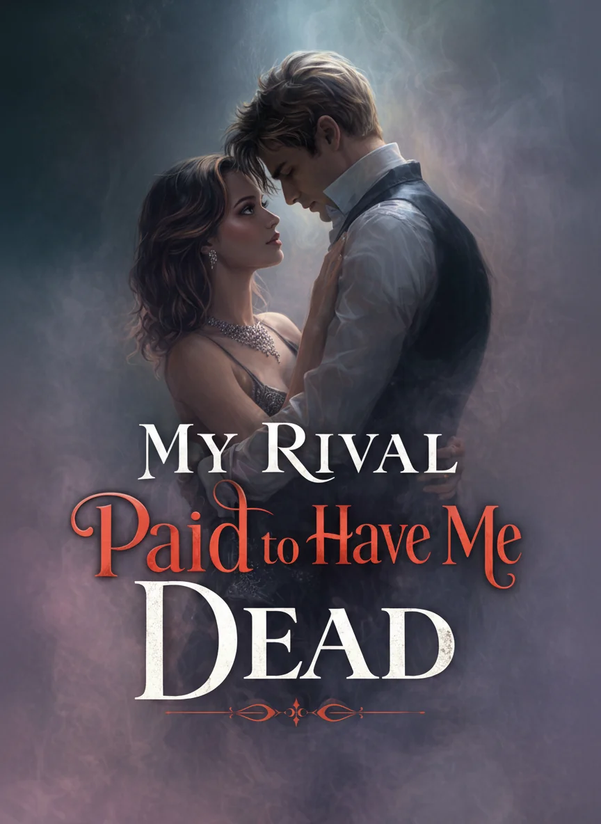My Rival Paid to Have Me Dead