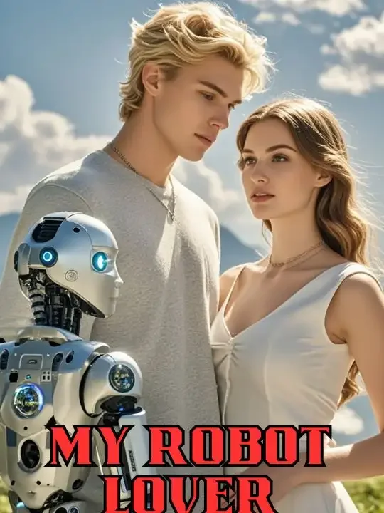 My Robot Lover