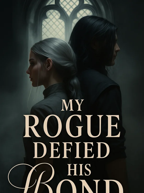 My Rogue Defied His Bond