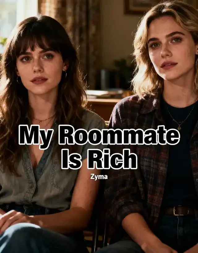 My Roommate Is Rich