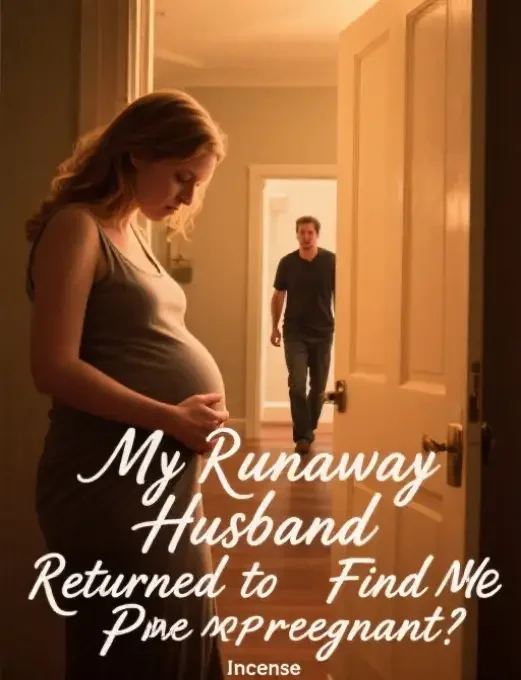 My Runaway Husband Returned to Find Me Pregnant